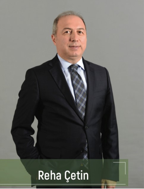 Aktek Reha Çetin