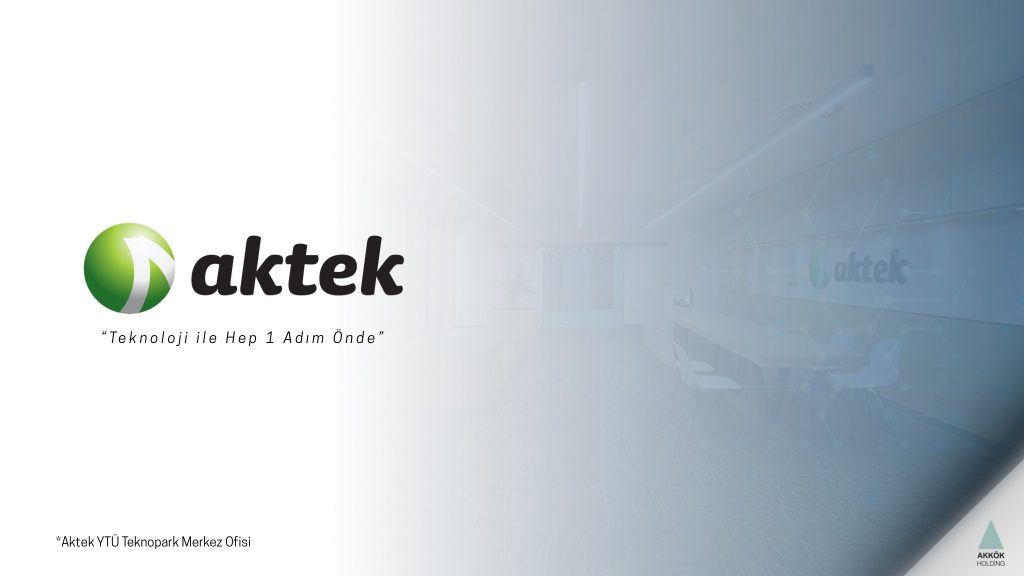 Aktek Bilişim