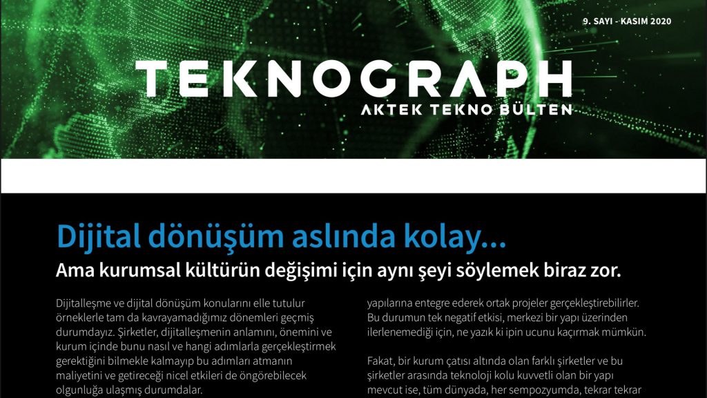 aktek teknograph