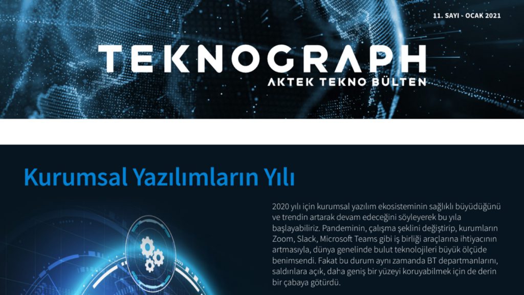 aktek teknograph 11 banner