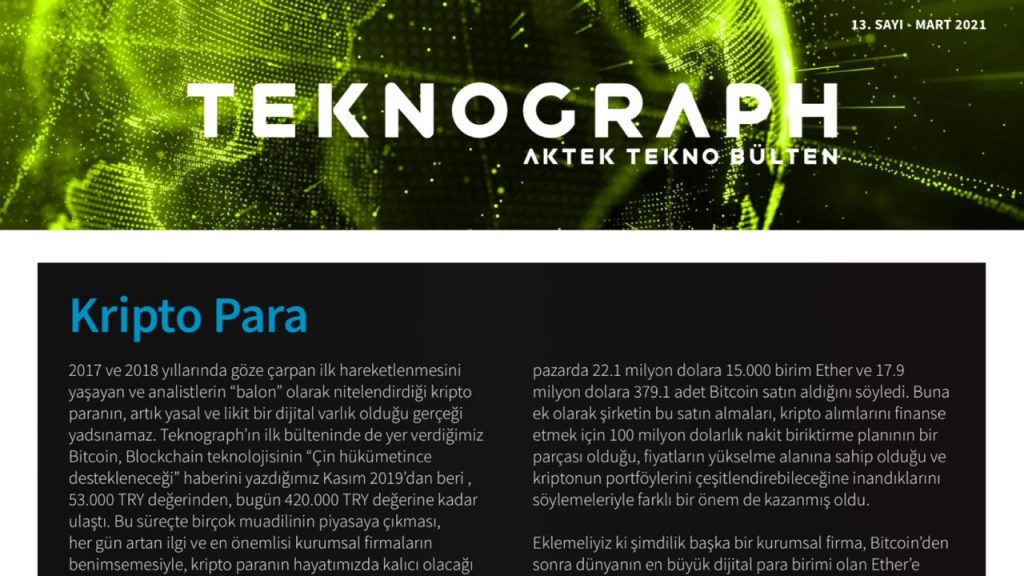 teknograph 13 banner