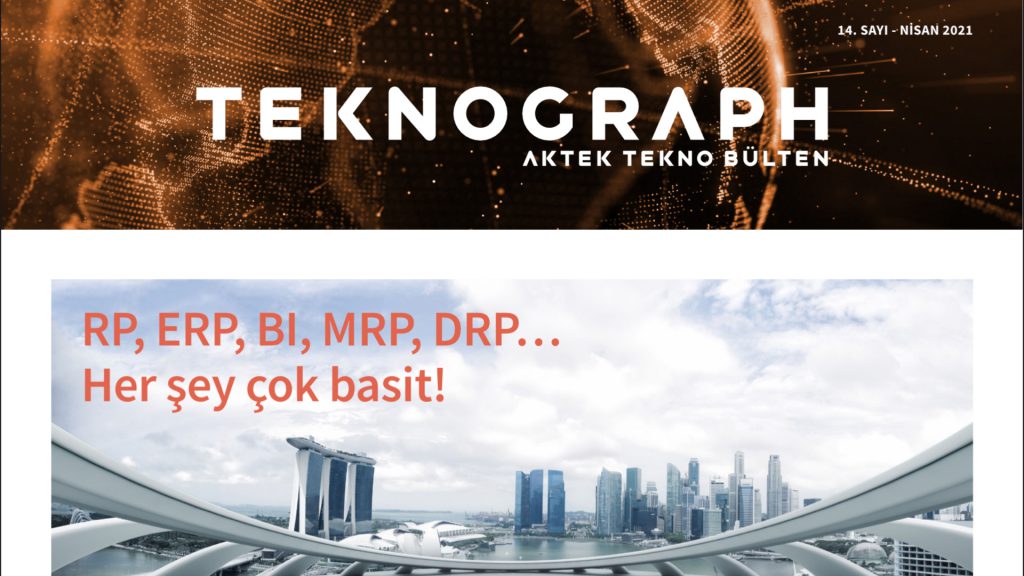 teknograph 14 banner