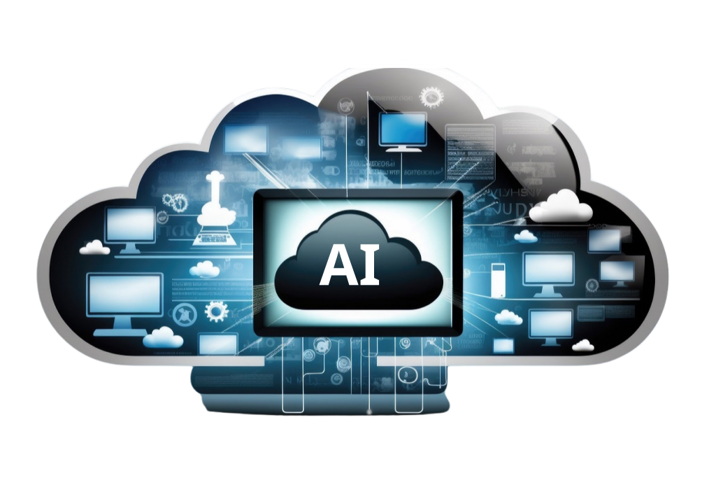 Aktek Bulut Bilişim Yapay Zeka Cloud Computing Artificial Intelligence