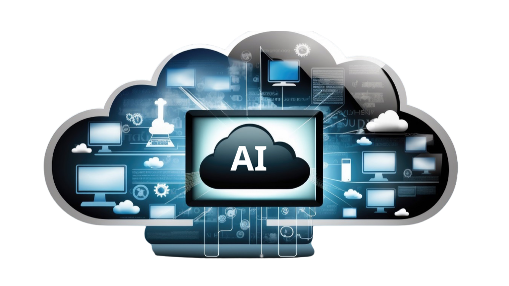 Aktek Bulut Bilişim Yapay Zeka Cloud Computing Artificial Intelligence